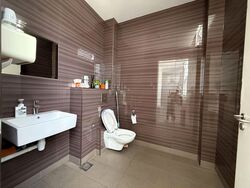 Sindo Industrial Estate (D26), Office #526996131